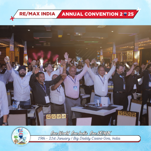 remax annual convention 2025